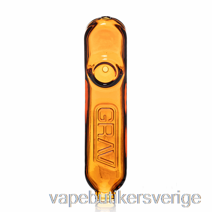 Vape Sverige Grav Rocker ångvält Bärnsten